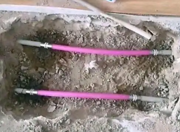 弓长岭卫生间测漏水多少钱