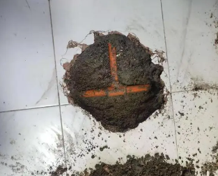 弓长岭查漏水多少钱