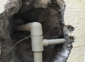 弓长岭卫生间测漏水哪家好